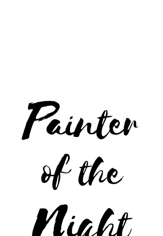 Painter of the Night 67 40